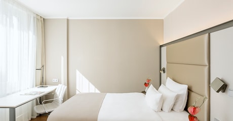 Room Superior Singola